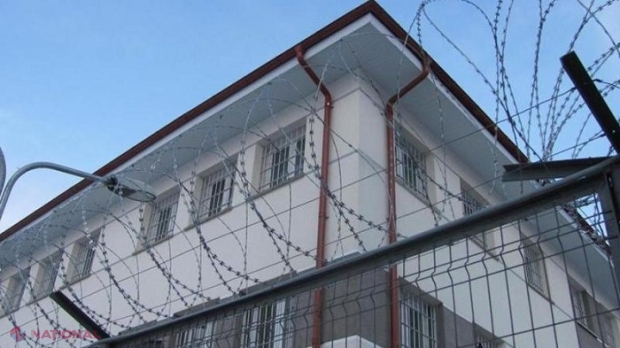 Percheziții de amploare la Penitenciarul nr.6-Soroca în dosarul organizației criminale care activa atât în interiorul, cât și în afara pușcăriilor