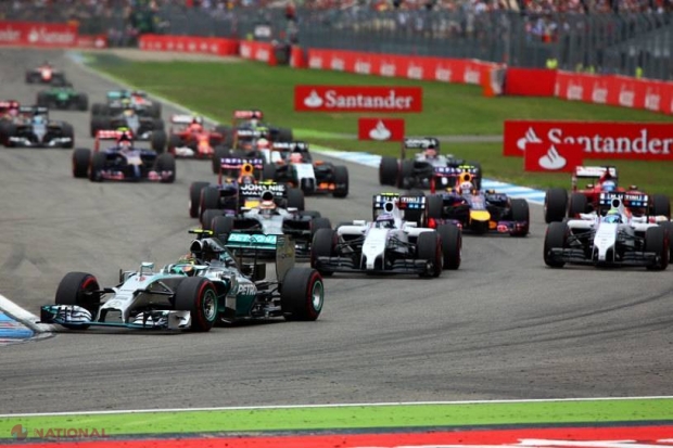 Hamilton a câştigat Marele Premiu al Chinei! Verstappen a plecat de pe locul 17, dar a terminat pe... 