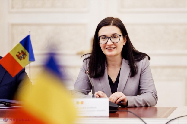 Șansele de ADERARE a R. Moldova la UE au CRESCUT considerabil, după ce Comisia Europeană a revizuit politicile pentru următoarea extindere: „Acum e momentul să ne dublăm eforturile și să profităm de această oportunitate istorică”