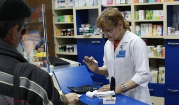 Preparatele destinate tratamentului bolilor cardiovasculare, cele mai solicitate medicamente COMPENSATE din R. Moldova: Peste 53 de milioane de lei din bugetul de stat într-o singură lună