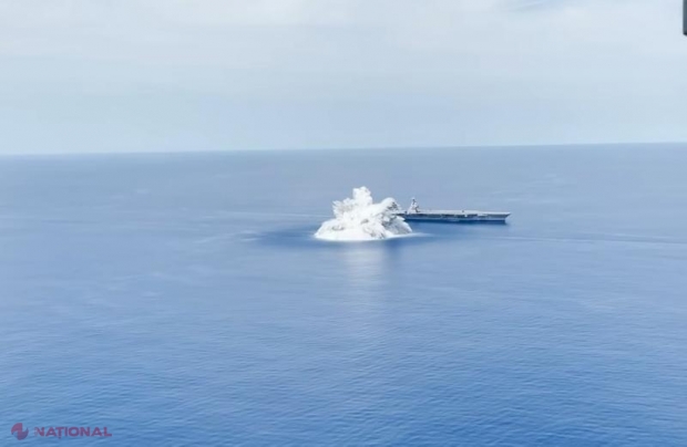 Franța anulează o seară de gală la Washington, după ce SUA a stricat afacerea cu Australia