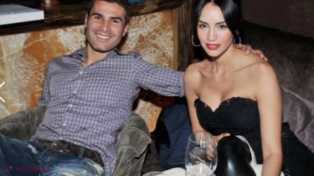 Adrian Mutu recunoaște, după atâția ani, ceea ce mulți bănuiau deja! De ce a divorțat, de fapt, de Alexandra Dinu și de Consuelo Matos, primele două neveste: „Atunci ce faci?”