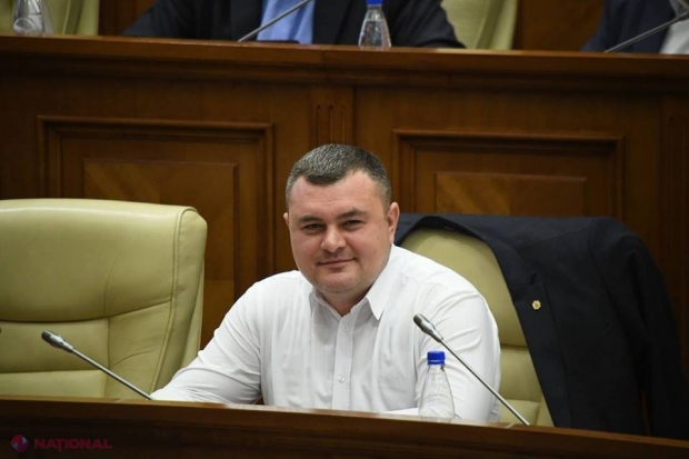Îndemnul unui deputat socialist pentru Andrei Năstase: „Mai bine lăsați MINCIUNILE despre noi. Am tot așteptat ca domnul Năstase să crească, să se maturizeze și să devină un politician responsabil, dar nu a fost să fie”