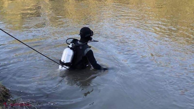 TRAGEDIE la Vatra: Un băiat de 12 ani s-a înecat în lacul de la Ghidighici
