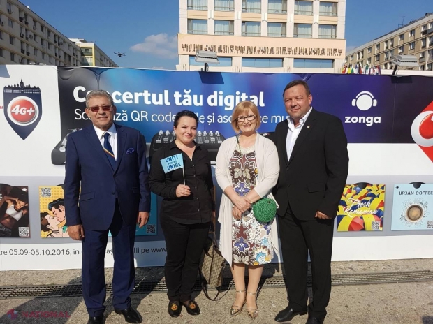 Mihai Ghimpu, în turul II? „Acest lucru se va întâmpla numaidecât, dacă UNIONIȘTII din R. Moldova vor da dovadă de solidaritate şi de înţelegere”