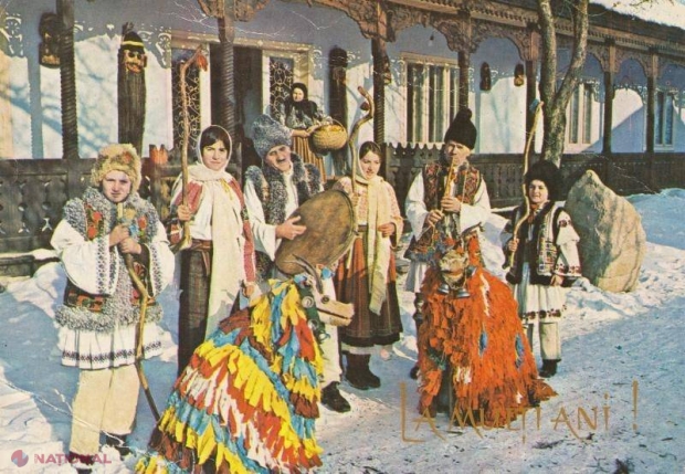 EXPLICAȚIE // Stilul nou vs. stilul vechi
