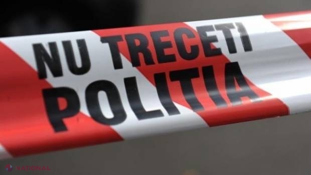 Alertă cu BOMBĂ în Bucureşti