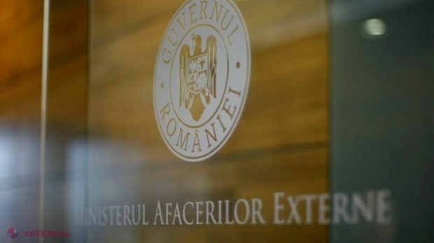 România regretă că Moscova a ignorat poziția Chișinăului în privința deschiderii secțiilor de vot în Transnistria și anunță că NU recunoaşte legitimitatea alegerilor din Crimeea