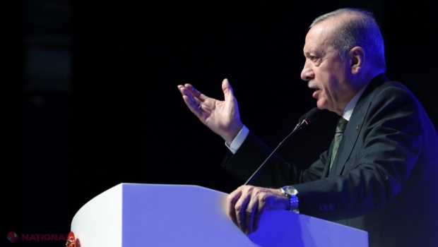 Israelul răspunde la amenințările lui Erdogan: „O ia pe urmele lui Saddam Hussein”