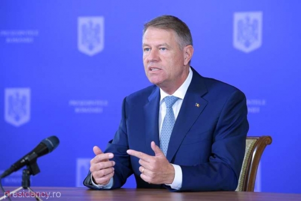 Klaus Iohannis: După 15 mai se poate intra într-o fază de relaxare a măsurilor impuse din cauza epidemiei de coronavirus