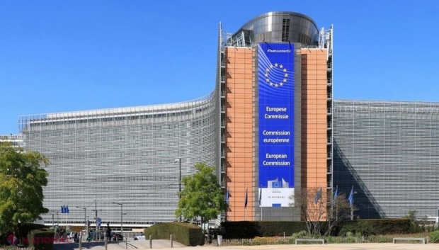Comisia Europeană propune prelungirea acordurilor privind transportul rutier cu Republica Moldova și Ucraina