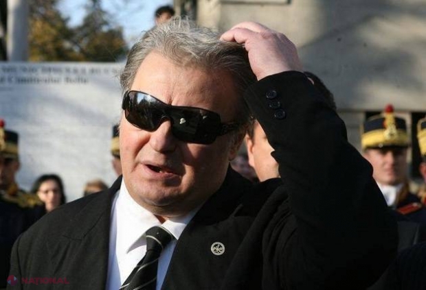 Şi-a PRESIMŢIT MOARTEA! ULTIMA POEZIE scrisă de Vadim Tudor cu doar o săptămână înainte de a muri