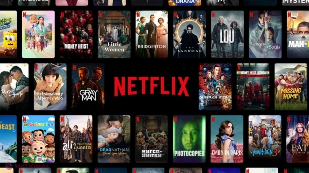 Adio, Netflix! O nouă platforma de streaming ideală pentru a te bucura de seriale și filme gratuite