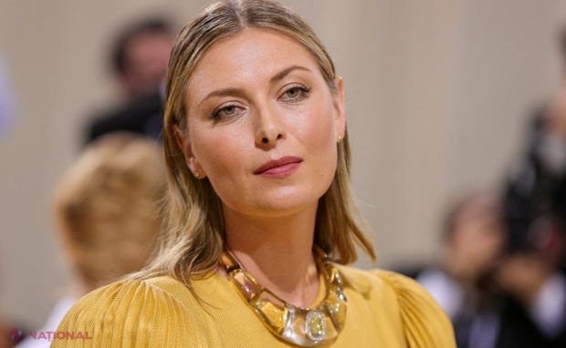 Viața Mariei Sharapova după retragerea din tenis. Cum arată și ce face acum campioana din Rusia
