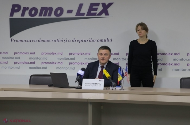 „Promo-LEX”: Prezență nejustificată a unor persoane în incinta secțiilor de vot, fotografierea buletinelor de vot sau deficiențe în listele electorale, printre încălcările depistate de observatori în primele ore ale scrutinului electoral