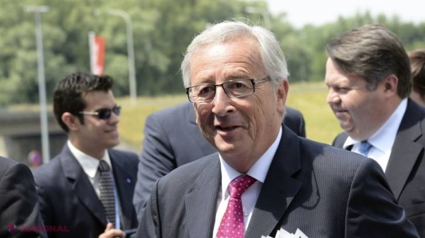 Cine este Jean-Claude Juncker, noul președinte al Comisiei Europene 