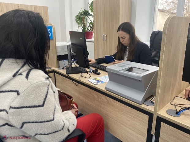 Peste trei mii de refugiați ucraineni beneficiază de protecție temporară pe teritoriul Republicii Moldova: De la începutul războiului declanșat de Rusia în Ucraina, peste 883 de mii de cetățeni ai Ucrainei au intrat în R. Moldova