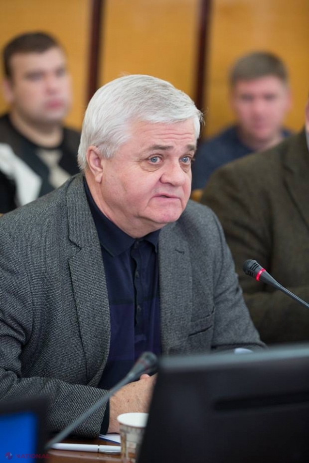 Un fondator al Convenției Euro-Unioniste susține că nu mai este invitat la Jurnal TV după ce „și-a permis” să-l CRITICE pe Năstase