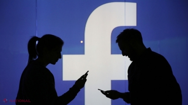 Facebook a primit o amendă de 10 MILIOANE de euro în Italia  