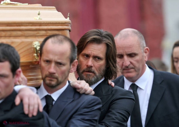 America în stare de ŞOC! Un actor uriaş, acuzat oficial că şi-a ajutat iubita să se SINUCIDĂ! Totul a ieşit la iveală după un an de la moartea tragică. „A avut un rol DECISIV”