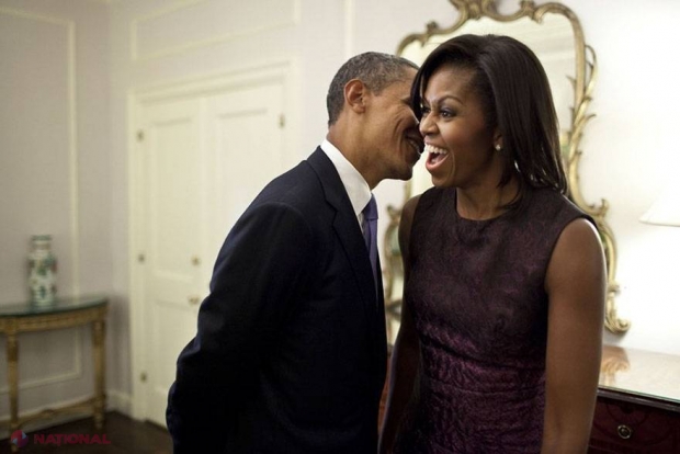 SECRETELE murdare ale lui Barack Obama. Cele mai scandaloase detalii, în VIZORUL presei: Cine a fost, de fapt, marea sa dragoste?