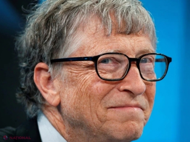 Ce spune miliardarul Bill Gates despre faptul că ar fi folosit un potenţial vaccin pentru implantarea MICROCIPURILOR în oameni pentru a le monitoriza mişcările