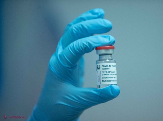 VIDEO // Peste 750 de medici din R. Moldova, VACCINAȚI în prima zi a campaniei de imunizare împotriva COVID-19: Autoritățile nu raportează nicio reacție adversă