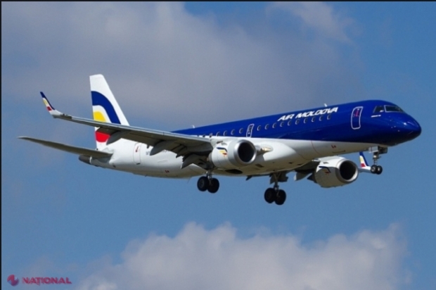 RESTRICȚII RIDICATE // A doua aeronavă blocată în Turcia urmează să decoleze spre Chișinău: Ce trebuie să facă pasagerii cărora le-a fost dată vacanța peste cap din cauza restricțiilor aplicate companiei „Air Moldova”