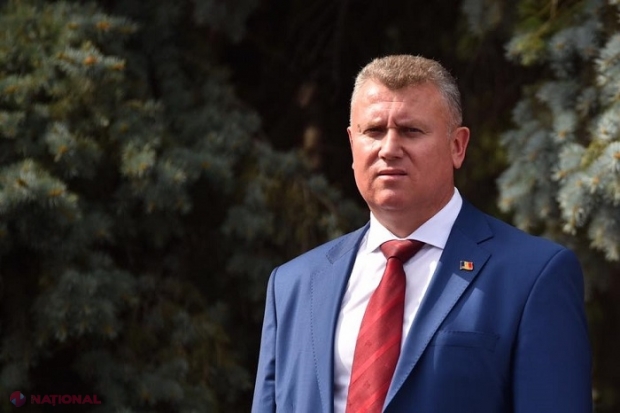 Președintele socialist al raionului Ungheni riscă să fie DEMIS: Trei funcții deținute concomitent