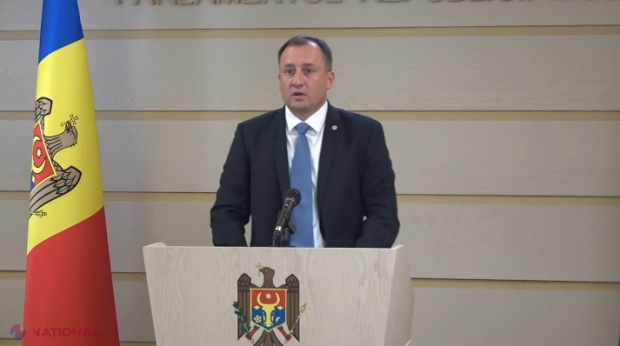 VIDEO // Deputații Partidului „ȘOR”, care vor un procuror general ales de popor, spun că i-au prins pe socialiști cu MINCIUNA