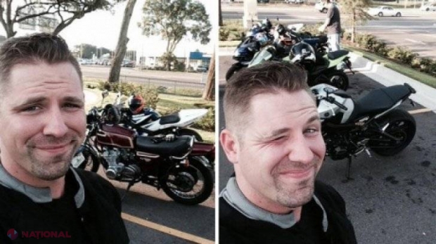 A postat pe Facebook un mesaj de Anul Nou, apoi a fost ucis. E cutremurător ce a putut să scrie!  