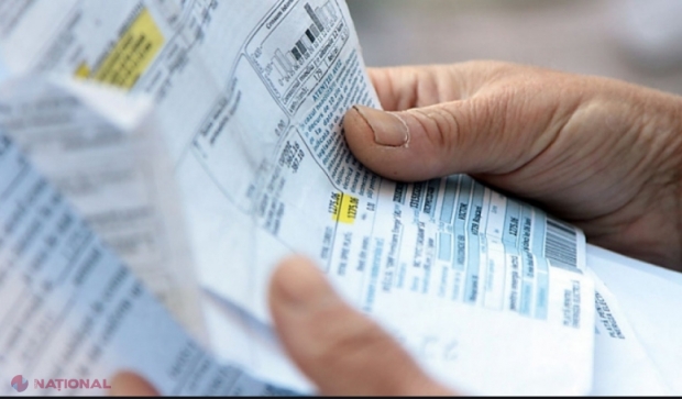 Consumatorii din R. Moldova vor primi compensații la energia electrică de câte 428 de lei 