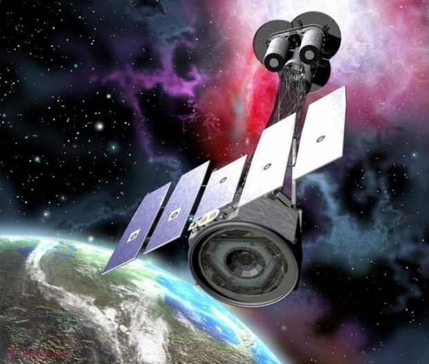 SUA condamnă acțiunea agresivă a Rusiei, care a tras cu o rachetă într-un satelit