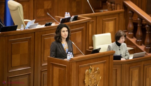 Parlamentul încearcă să DEJOACE tentativele de a boicota adunările generale ale judecătorilor sau procurorilor. A fost votat în prima lectură un proiect de reglementare a procedurii de alegere a membrilor CSM și CSP