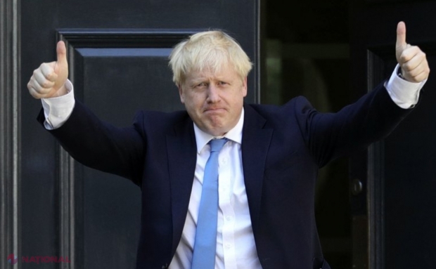 S-a găsit antidotul! Premierul Boris Johnson îi pune pe englezi să slăbească în lupta cu coronavirusul. Ce măsuri urgente va lua guvernul britanic
