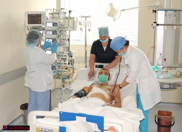 Un deputat de la București solicită deblocarea procesului de recunoaștere, în România, a diplomelor medicilor români din Republica Moldova