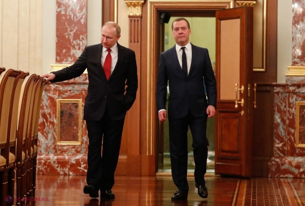 ​Rusia AMENINȚĂ toată Europa, după ce Germania a decis BLOCAREA gazoductului „Nord Stream 2”: „Curând veți plăti 2 000 de euro pentru o mie de metri cubi de gaz”