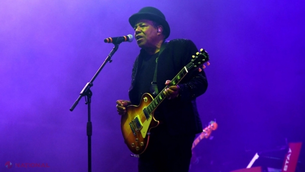Tito Jackson a murit: Câți ani avea fratele lui Michael Jackson şi membru al The Jackson Five