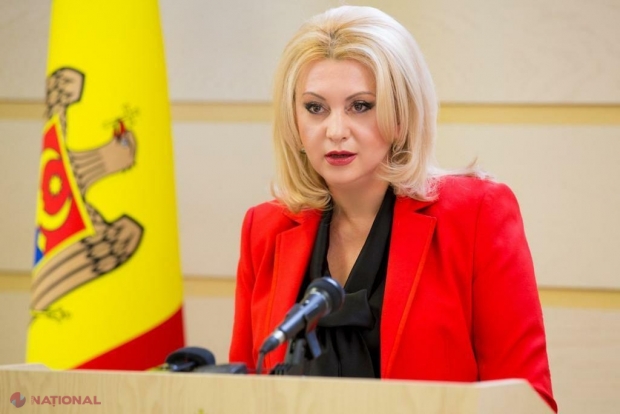 VIDEO // Violeta Ivanov AVERTIZEAZĂ că R. Moldova riscă să rămână fără apă: „Soluția putea fi găsită la Kiev, însă Maia Sandu a abordat superficial subiectul”