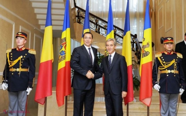 CONFIRMĂ că va candida la alegerile pentru PE. Iurie Leancă: „Vom promova cauza integrării R. Moldova în UE, clădind astfel fundamentul pentru reunirea românilor”