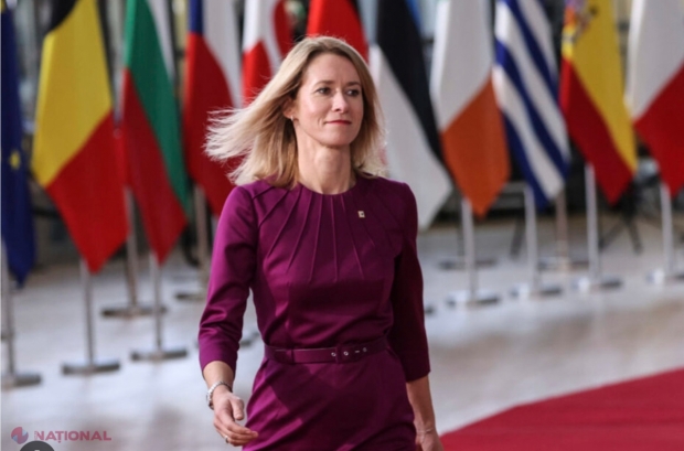 Premierul Recean, discuție cu șefa diplomaţiei europene: „Criza umanitară provocată de Rusia în regiunea transnistreană trebuie să înceteze”