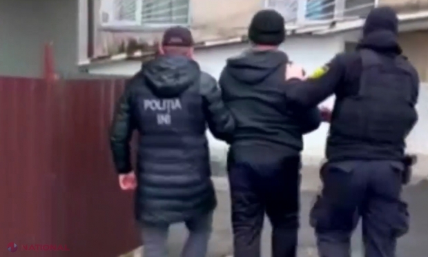 VIDEO // A răspândit pozele INTIME ale iubitei de 50 de ani pe rețelele de socializare, după care s-a oferit în calitate de „negociator” pentru eliminarea lor. Șantajistul a primit 300 de euro