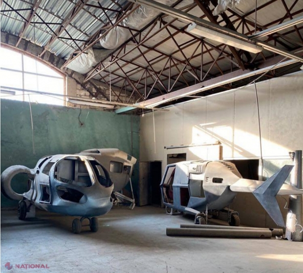 PCCOCS oferă mai multe detalii despre elicopterele asamblate CLANDESTIN la Criuleni: „Afacerea” ar fi funcționat de CINCI ani, iar zilnic veneau la muncă zece oameni din Transnistria. Liderul ar fi un fost funcționar de stat