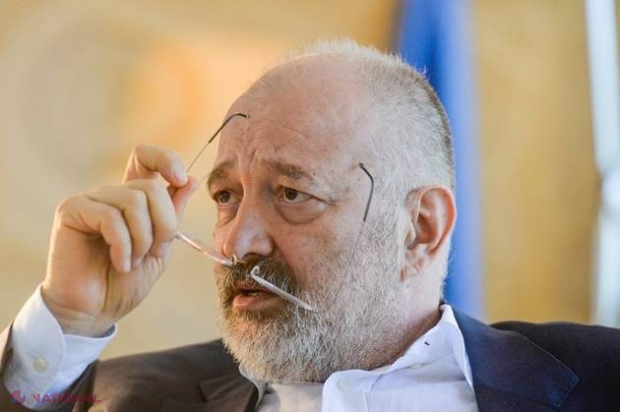 „Au hotărât LICHIDAREA MEA!”. Anunţul care ZGUDUIE clasa politică românească