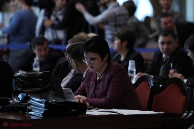 ULTIMA ORĂ // Șase deputați PL, gata să-l voteze pe Filat