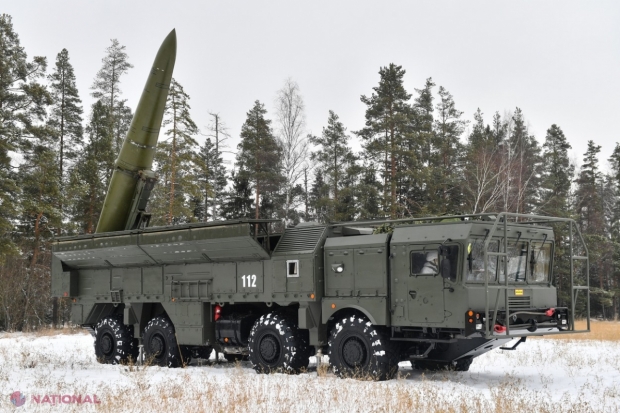 LOVITURĂ puternică pentru industria militară rusă. China îl lasă pe Putin fără procesoarele necesare producției de rachete