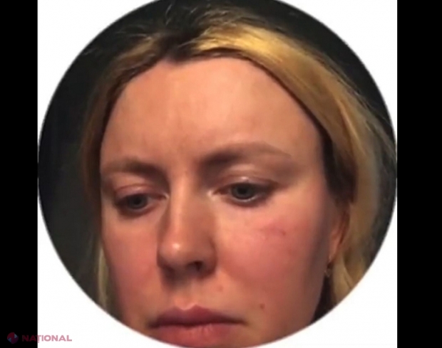 VIDEO // Cum a pedepsit-o Booking.com pe rusoaica care s-a filmat hărțuind refugiate din Ucraina: „Mi-au distrus vacanța!”
