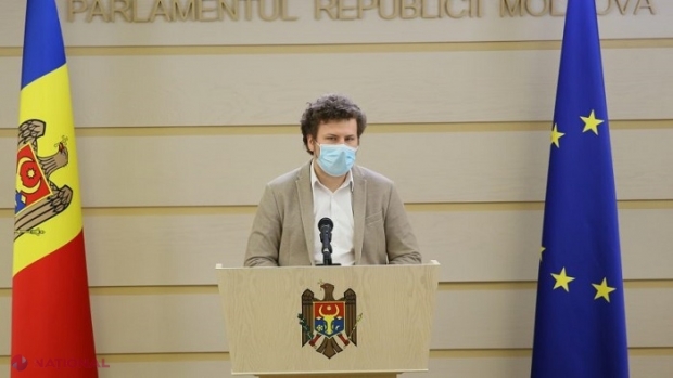 PAS acuză guvernarea că ar fi de partea băncilor și îi solicită să decidă AMÂNAREA plăților la creditele cetățenilor: „Statul a abandonat oamenii și i-a lăsat față în față cu aceste companii cărora le este indiferent dacă au sau nu cu ce plăti”