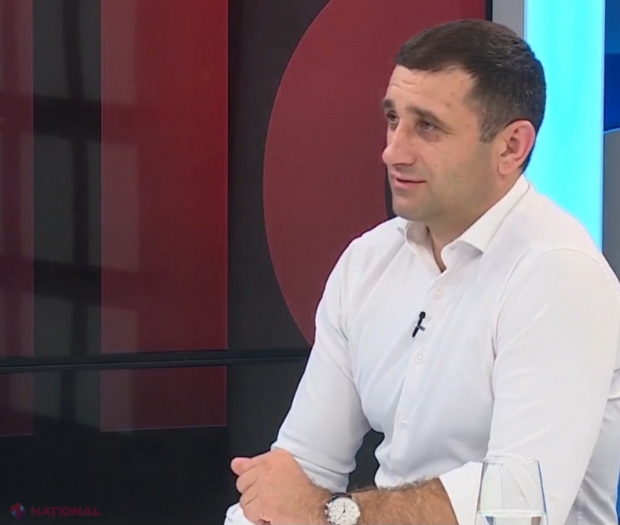 Campionii olimpici din R. Moldova vor primi câte 70 de mii de lei lunar. Câte milioane vor încasa pentru locurile de frunte