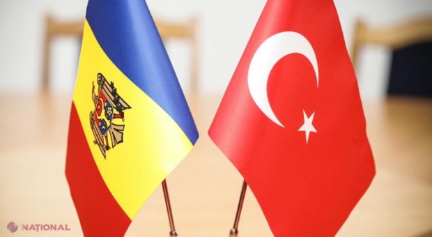 O instituție de învățământ din R. Moldova va purta numele președintelui turc Recep Tayyip Erdoğan. Ministrul Perciun: „Vom avea trei limbi de instruire în acest colegiu industrial - română, engleză și turcă”